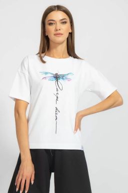 Футболка 402660 - Kivviwear фото 2