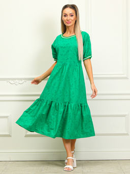 Платье П3-5218/14 - Wisell фото 4