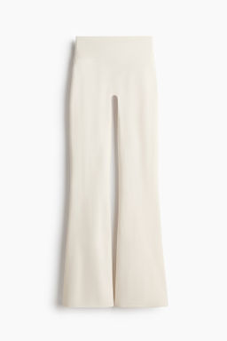 Leggings de deporte en polar con SoftMove