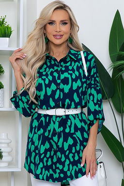 Рубашка 41932 - Avili фото 2