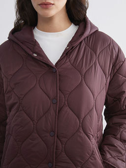 Kap??onlu Kapitone Kad?n ?i?me Mont