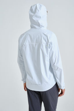 Ветровка Белый - Anta фото 8