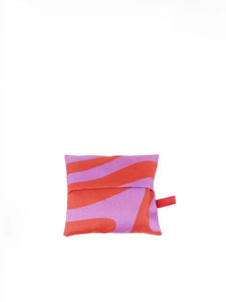 Мод.3, Сумка-майка маленькая Принт (SS3pr). Кислота НОВИНКА!!! - Moshna фото 6