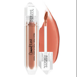 PHYSICIANS FORMULA Помада для губ матовая Mineral Wear® Diamond Last тон: топаз, 4,8 мл