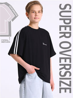 футболка 1ПДФК5217001