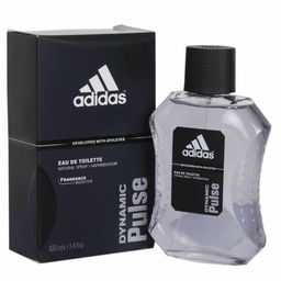 ADIDAS DYNAMIC PULSE m EDT 100 ml M, туалетная вода