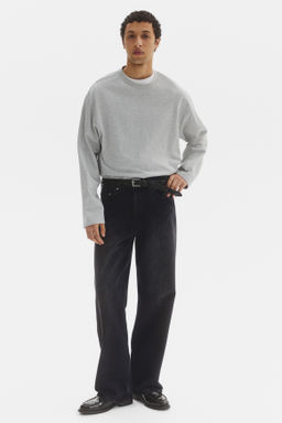Loose Jeans - H&m фото 4