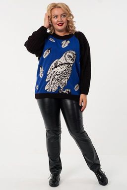 Свитер Др5-347/1 - Wisell фото 10