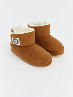 S?et G?r?n?ml? Erkek Bebek Ev Botu Panduf