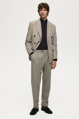 Pantal?n pitillo Regular Fit - H&m фото 3