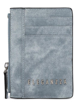 Карточница Z152-2514 l.blue jeans