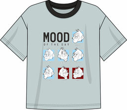 Футболка для мальчика 52419 Lets go - Let's go фото 9