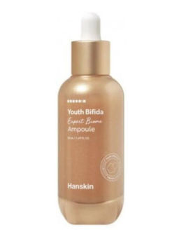 Сыворотка для лица увлажняющая с бифидобактериям - Youth Bifida Expert Biome Ampoule, 50 мл