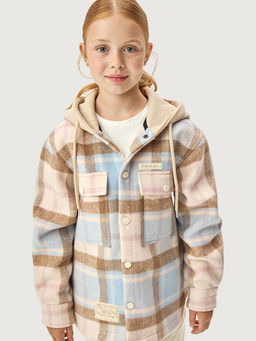 Куртка 4м8426 небо - Nikastyle фото 2