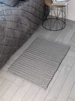 Коврик универсальный 50x80 серый