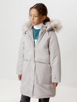 ВК 38125/2 ГР куртка для дев