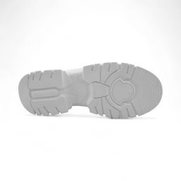 Кроссовки женские N6-2 белые - Sport фото 3