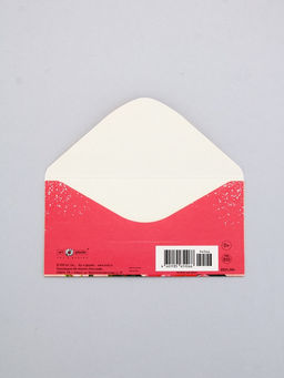 Цена за 10 шт. Конверт для денег Цветы, 16,5 х 8 см