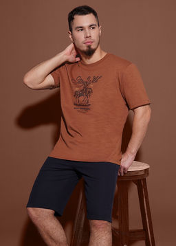 Пижама мужская