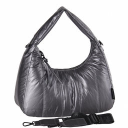 Сумка 593461 silver  Velina Fabbiana-Safenta