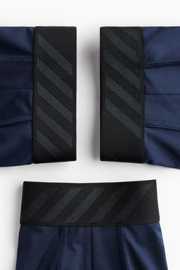 Pack de 3 calzoncillos de deporte en DryMove - H&m фото 3