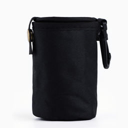 Стопки в чехле Танк: набор 4 шт. ? 70 мл