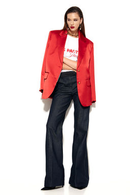 Джинсы 54450 - Lakbi фото 8