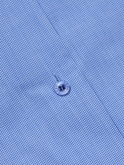 Сорочка мужская короткий рукав GREG 214/101/2239/1p