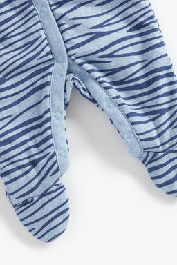 Mothercare / Комбинезон утепленный фото 3