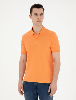 Somon Slim Fit Basic Ti__rt - Pierre cardin фото 8