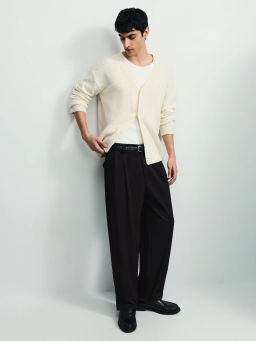 Брюки с защипами / Zarina