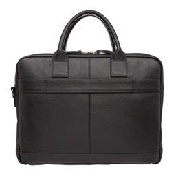 Деловая сумка Hamilton Black - Lakestone фото 4