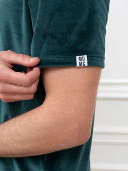 Костюм мужской Тигр Изумруд М-12КМ MODAMICA