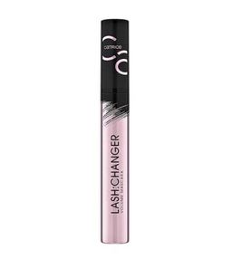 CATRICE Тушь для ресниц Lash Changer Volumizing mascara, 010 Ultra Black 11 мл  фото 2
