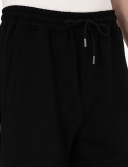 Siyah Comfort Fit _rme _ort