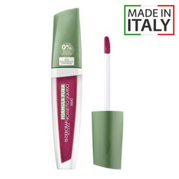 DEBORAH Помада матовая жидкая FORMULA PURA ROSSETTO LIQUIDO MAT тон 09 4.8г