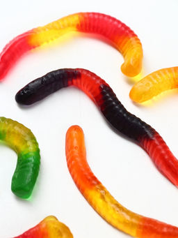 Мармелад в банке Подарок на 23 Февраля, 50 мл