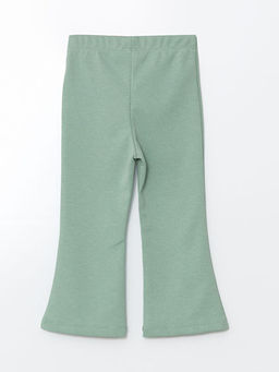 Basic K?z Bebek ?spanyol Pa?a K?z Bebek Tayt - Waikiki фото 2