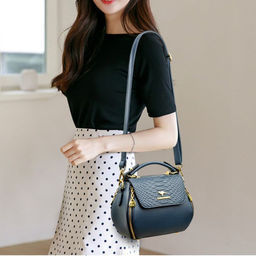 KAIDIFEINIROO Сумка женская 8101