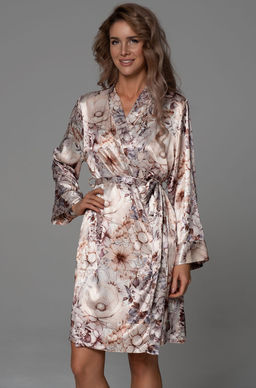 Халат Mia-Amore