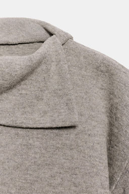 SOFT JUMPER - Zara фото 7