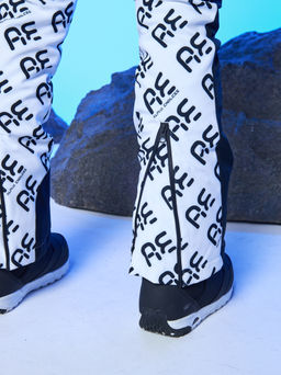 Женский мембранный зимний горнолыжный комбинезон Alpha Endless Chik Diva 2 223/2313-1_018 Разноцветный  фото 23