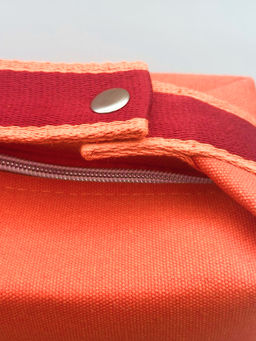 Sunflower Косметичка женская 18 B, оранжевый