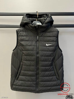 Жилетка для мальчика с логотипом - Bruno фото 2