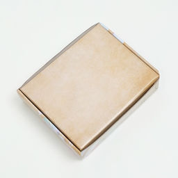 Цена за 10 шт. Коробка крышка-дно Лучшей на свете, без окна, 18 х 15 х 5 см - UPAK LAND фото 4