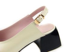 Туфли EDART 4100.4057bl. pink-beige