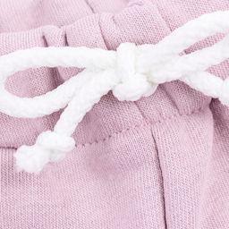 Штанишки ны футер 3х нитка петля 1510330104