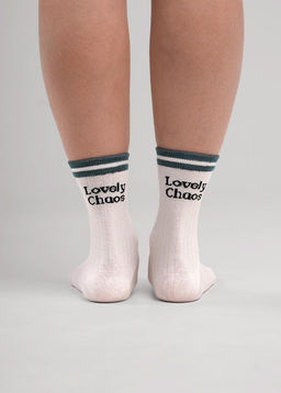 Носки женские Карелия