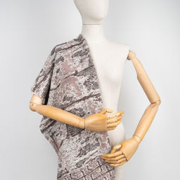 Полотенце 17С356-ШР/у. 55*115 "Мариачи" цв. 1 рис. 950 кор.+роз.