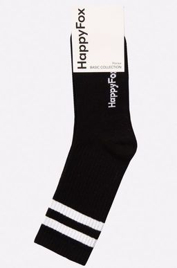 Высокие спортивные носки Happy Fox  фото 4